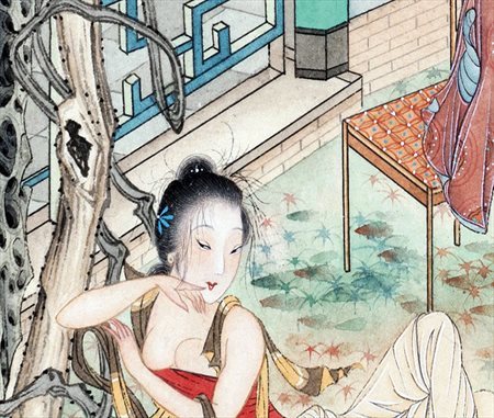 正安县-中国古代行房图大全，1000幅珍藏版！